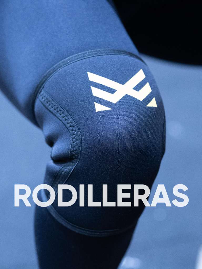 Rodilleras
