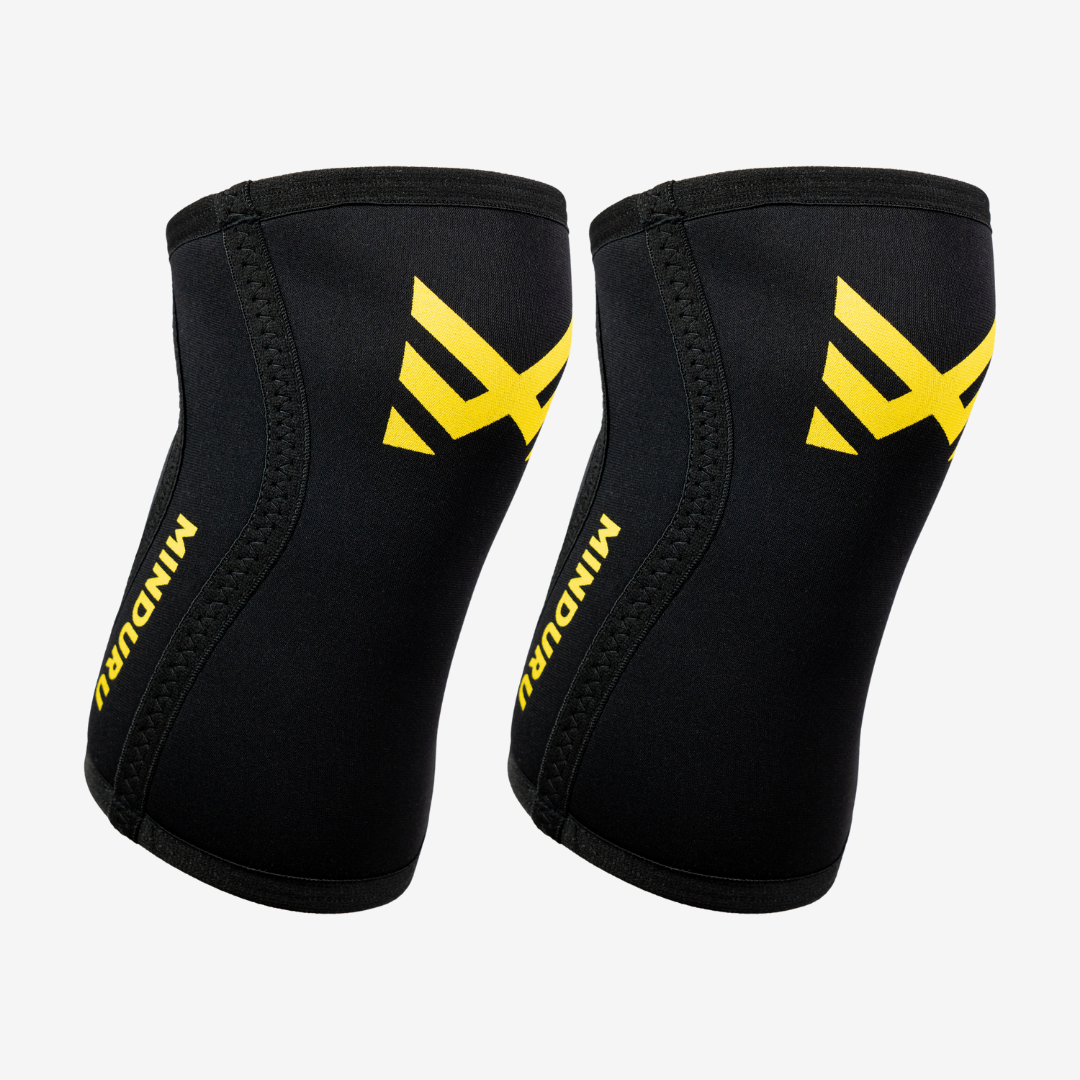 Rodilleras MNDU 7mm