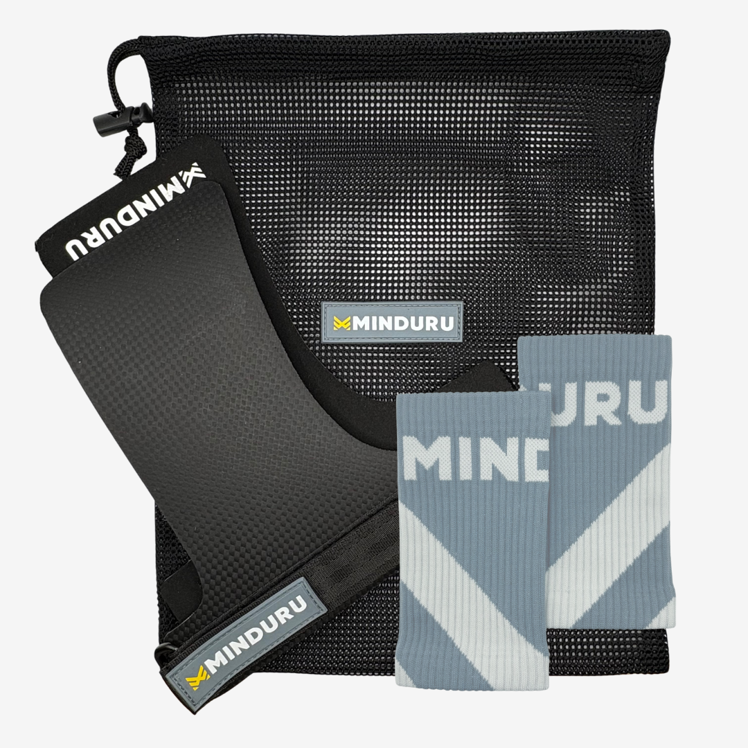 Pack MNDU Sin Magnesio