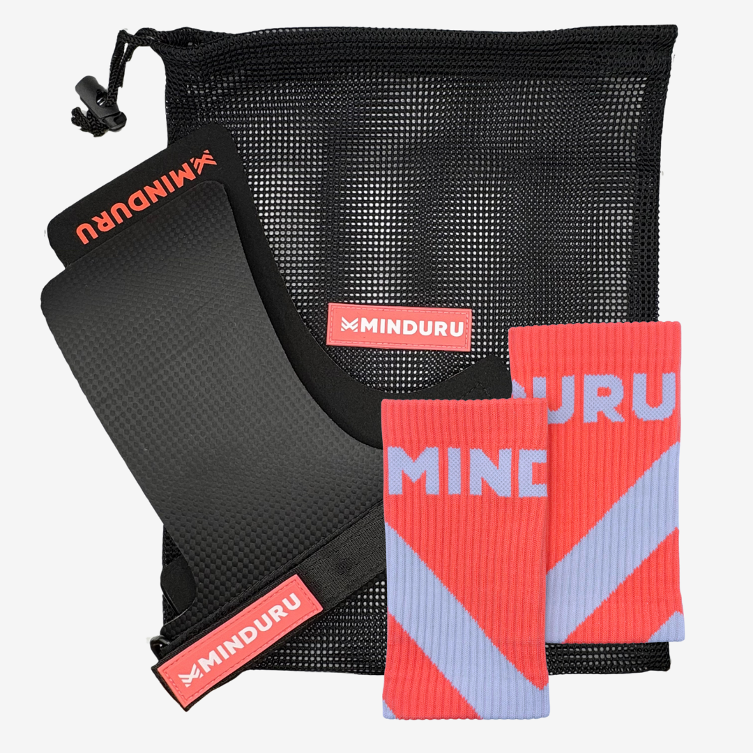 Pack MNDU Sin Magnesio