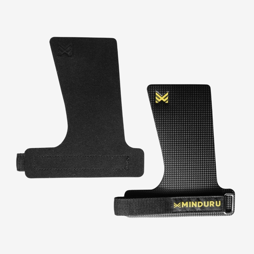 Calleras MNDU Carbon