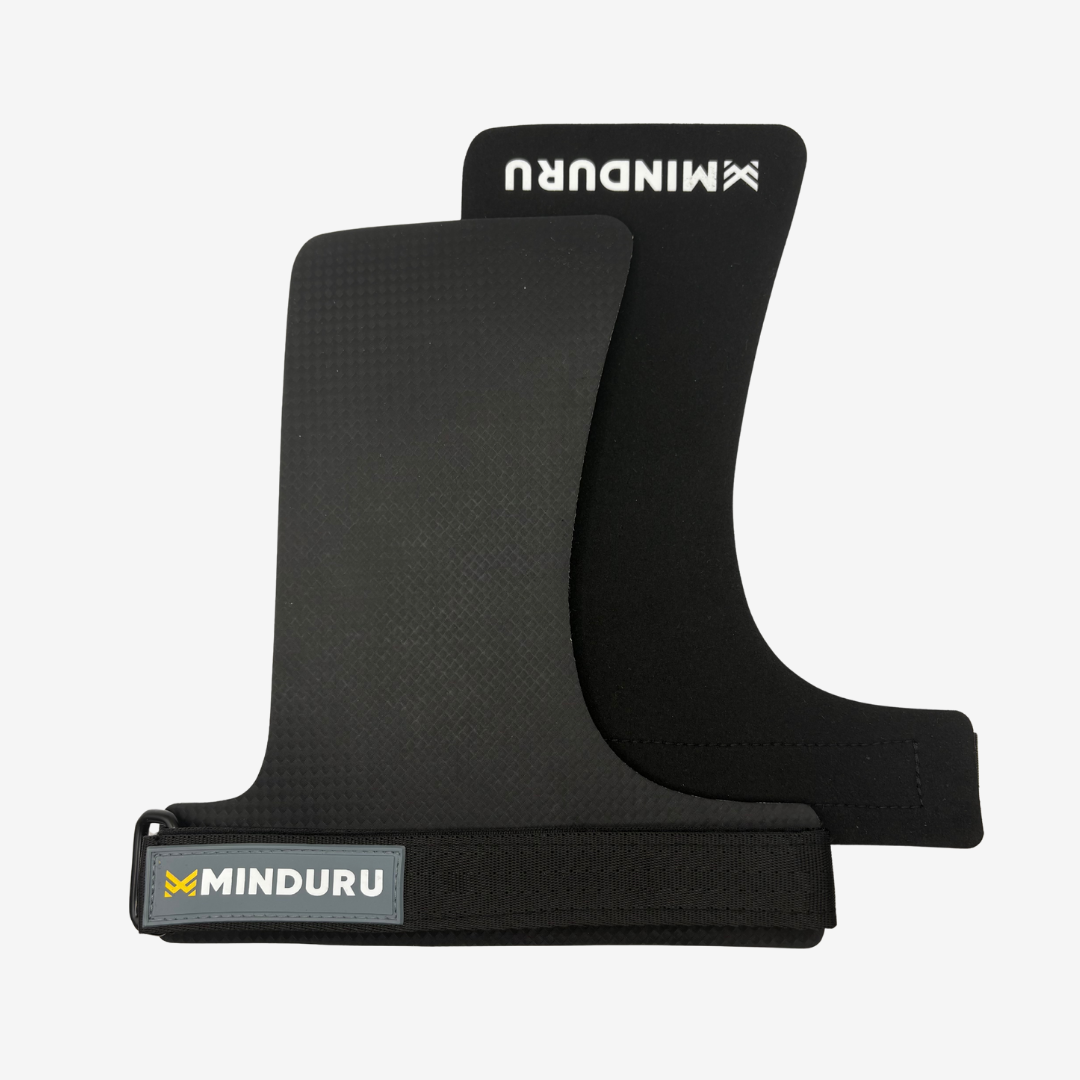 Calleras MNDU Sin Magnesio