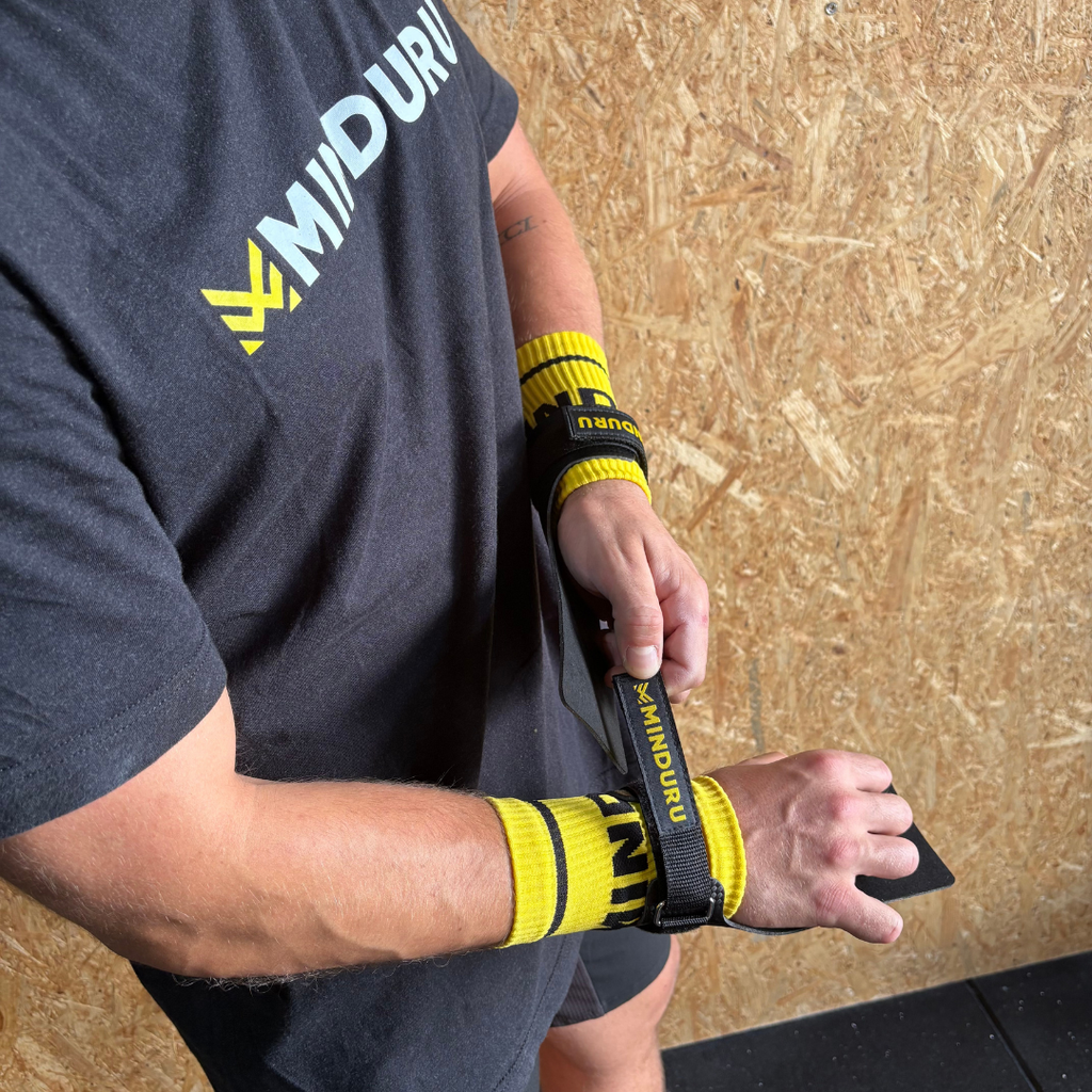 Calleras MNDU Carbon