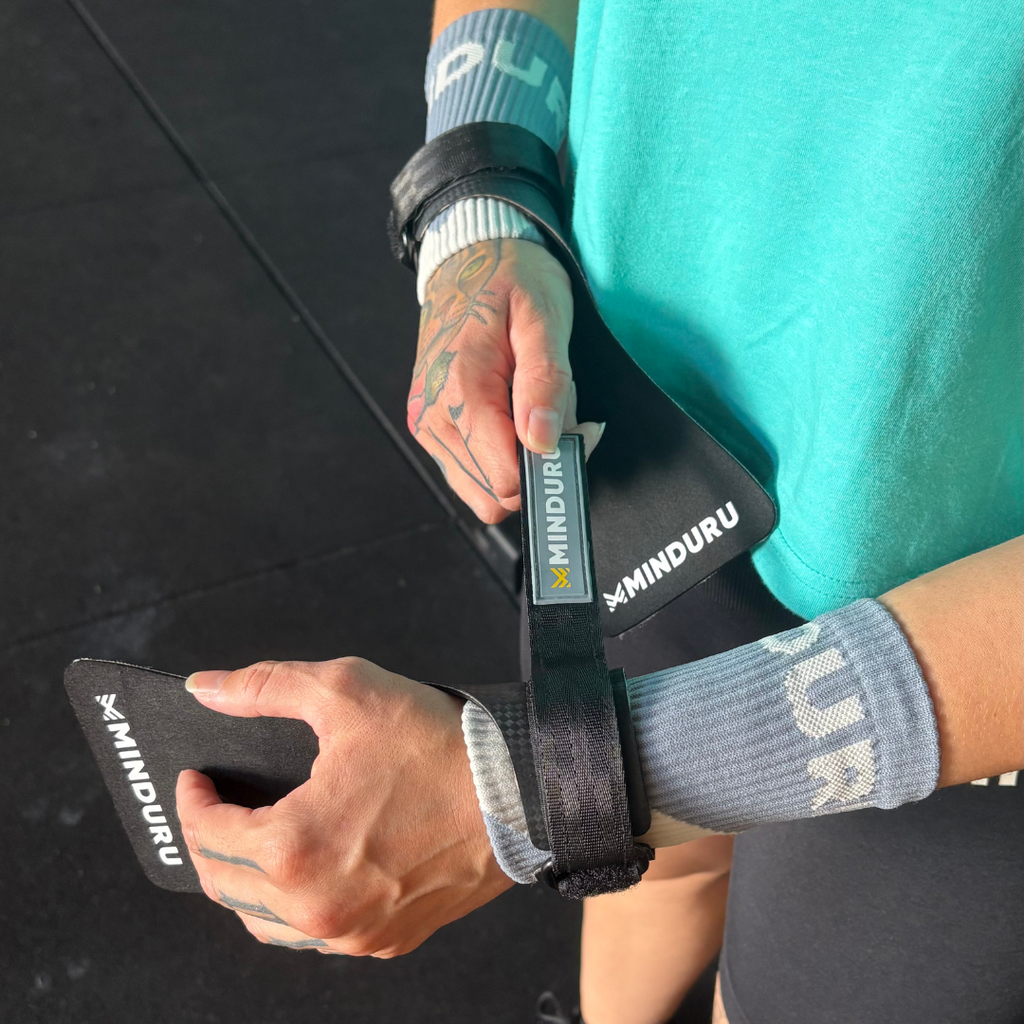 Calleras MNDU Sin Magnesio