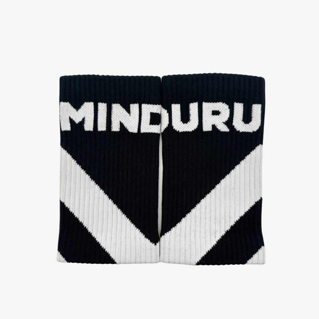 Muñequeras MNDU